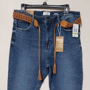 Kensie Jeans Vintage Luxe- Size 14/32